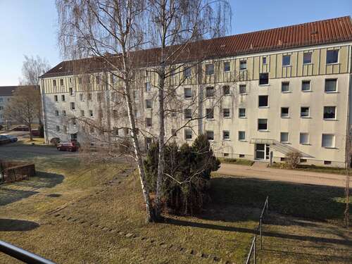 Foto - Wohnung zum Mieten in Gotha 393,00 € 60.5 m²