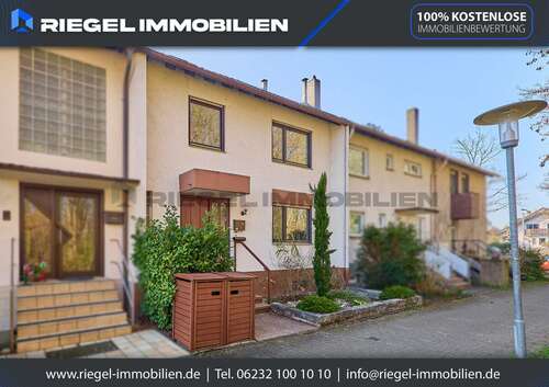 Foto - Haus zum Kaufen in Frankenthal (Pfalz) 424.000,00 € 147.44 m²