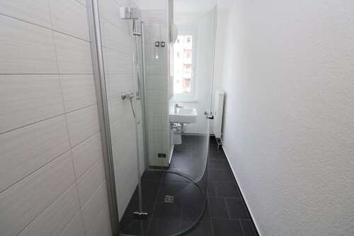 Foto - Wohnung zum Mieten in Freiberg 369,00 € 46.39 m²