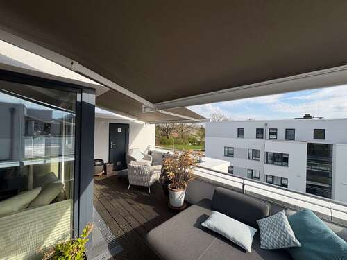 Foto - Wohnung zum Mieten in Norderstedt 1.890,00 € 107.98 m²