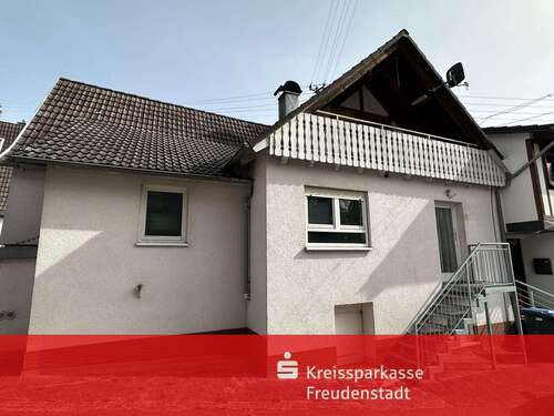 Foto - Haus zum Kaufen in Horb 150.000,00 € 87.43 m²