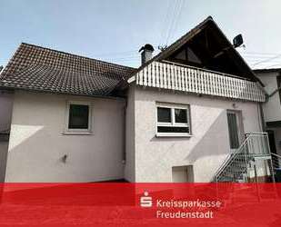 Haus zum Kaufen in Horb 150.000,00 € 87.43 m²