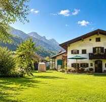 Haus zum Kaufen in Inzell 770.000,00 € 240 m²