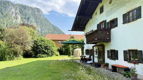Foto - Haus zum Kaufen in Inzell 770.000,00 € 240 m²