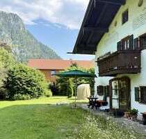Haus zum Kaufen in Inzell 770.000,00 € 240 m²