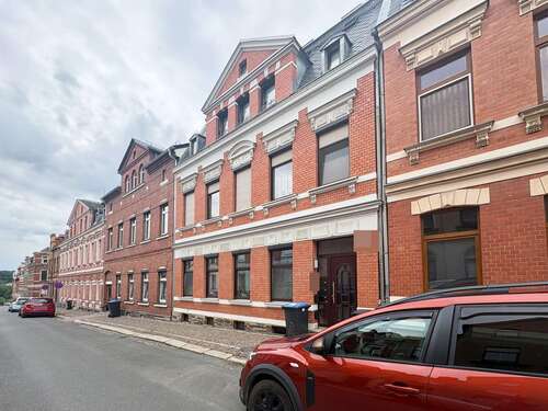 Foto - Haus zum Kaufen in OelsnitzVogtland 260.000,00 € 248 m²