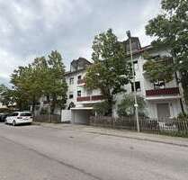 Wohnung zum Kaufen in Augsburg 144.000,00 € 24 m²
