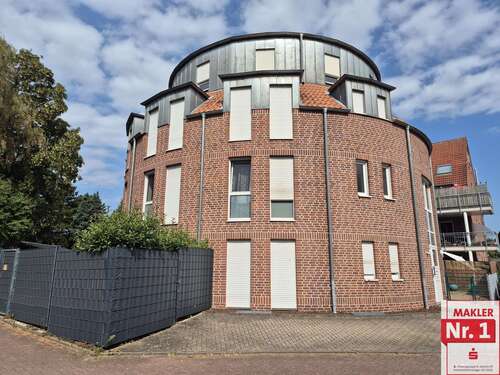 Foto - Wohnung zum Kaufen in Wesel 200.000,00 € 80 m²