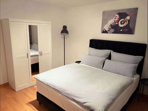 Foto - WG-Zimmer in Frankfurt am Main 1.200,00 € 20 m²