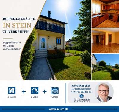 Foto - Haus zum Kaufen in Königsbach-Stein 375.000,00 € 122 m²