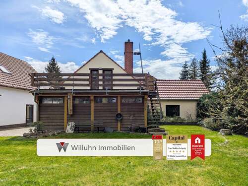Foto - Haus zum Kaufen in Naunhof 1.490.000,00 € 714 m²