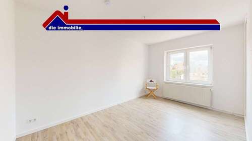 Foto - Wohnung zum Mieten in Aschersleben 293,00 € 50.5 m²