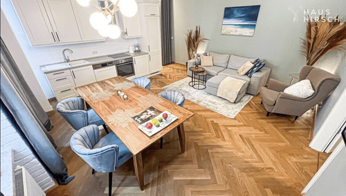 Foto - Wohnung zum Kaufen in Berlin 549.000,00 € 66 m²