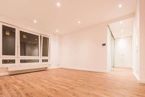 Foto - Wohnung zum Kaufen in Heidelberg 225.000,00 € 38 m²