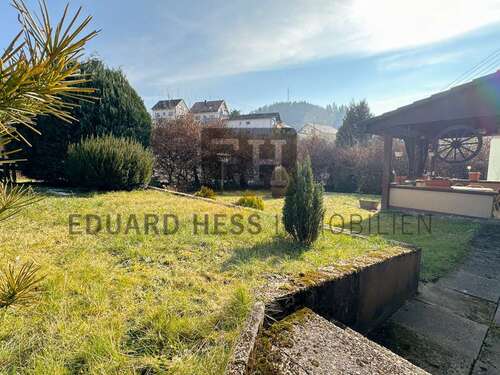 Foto - Haus zum Kaufen in Schriesheim 199.000,00 € 141 m²
