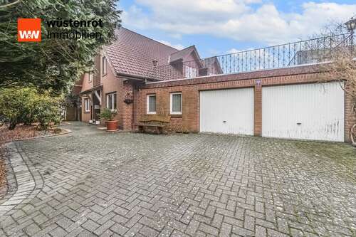 Foto - Haus zum Kaufen in Bösel 399.000,00 € 239 m²