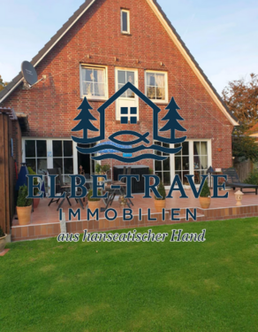 Foto - Haus zum Kaufen in Wesselburen 490.000,00 € 400 m²