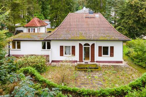 Foto - Haus zum Kaufen in Bad Saarow 899.900,00 € 115.49 m²