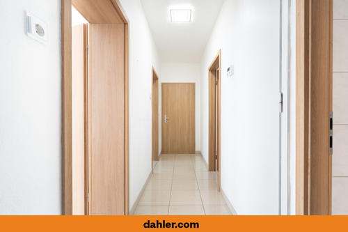 Foto - Wohnung zum Kaufen in Heilbronn 230.000,00 € 65 m²