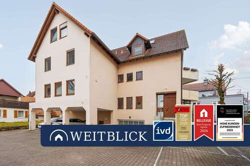 Foto - Büro in Ingersheim 449.000,00 € 162 m²