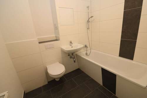 Foto - Wohnung zum Mieten in Freiberg 329,00 € 44.92 m²