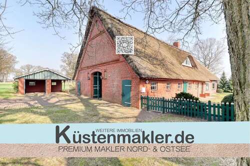 Foto - Haus zum Kaufen in Lamstedt 319.000,00 € 236 m²