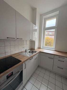 Foto - Wohnung zum Mieten in Cottbus 400,00 € 34.96 m²