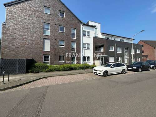 Foto - Wohnung zum Mieten in Mönchengladbach-Rheindahlen 700,00 € 78.5 m²