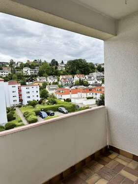 Foto - Wohnung zum Mieten in Neckargemünd 810,00 € 79 m²