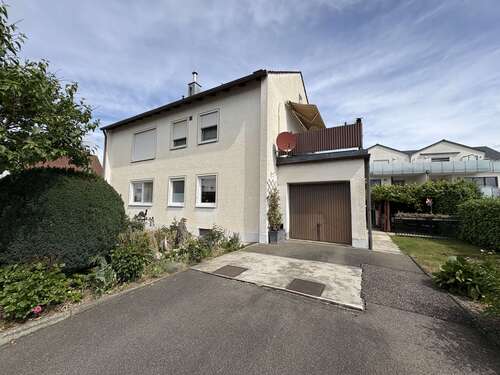 Foto - Haus zum Kaufen in Ingolstadt 589.000,00 € 156 m²