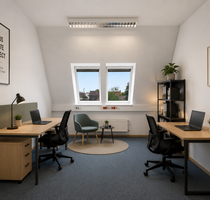 Büro in Zeitz 300,00 € 18 m² - 300,00&nbsp;EUR Kaltmiete, ca.&nbsp; 18,00&nbsp;m&sup2; in Zeitz (PLZ: 06712)