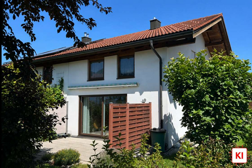 Foto - Haus zum Kaufen in Nußdorf 649.000,00 € 100 m²