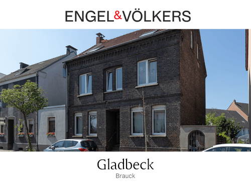 Foto - Haus zum Kaufen in Gladbeck 319.000,00 € 193 m²