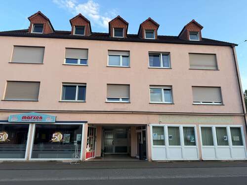 Foto - Wohnung zum Mieten in Mettlach 700,00 € 85 m²