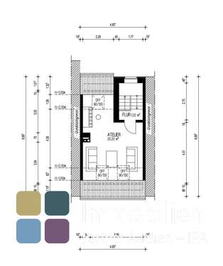 Foto - Haus zum Kaufen in Würselen 285.000,00 € 85 m²