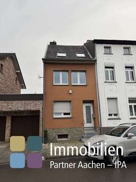 Foto - Haus zum Kaufen in Würselen 269.000,00 € 92 m²