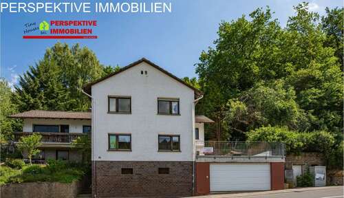 Foto - Haus zum Kaufen in Bad König 339.000,00 € 230 m²