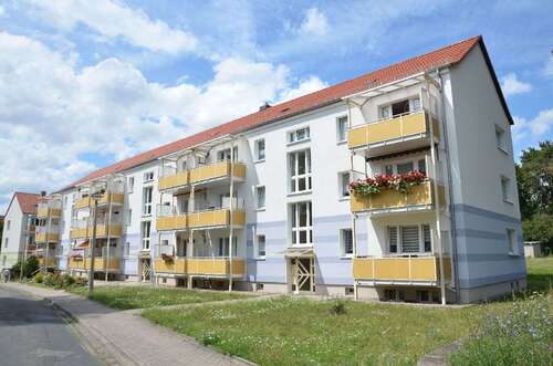 Foto - Wohnung zum Mieten in Sangerhausen 370,00 € 60 m²