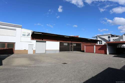 Foto - Halle in Gifhorn 1.250,00 € 235 m²