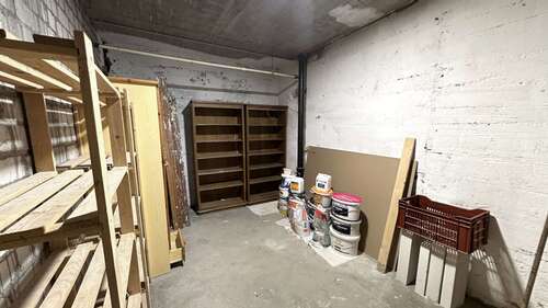 Foto - Halle in Köln 160,00 € 16.2 m² - 160,00 EUR Kaltmiete, ca.  16,20 m²