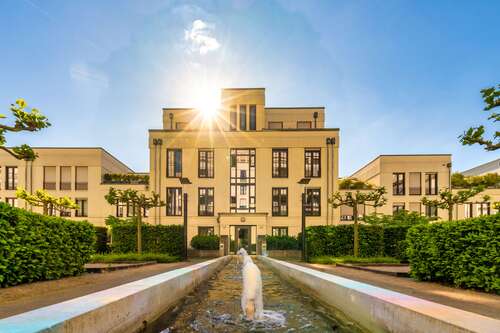 Foto - Wohnung zum Kaufen in Düsseldorf 695.000,00 € 86 m²