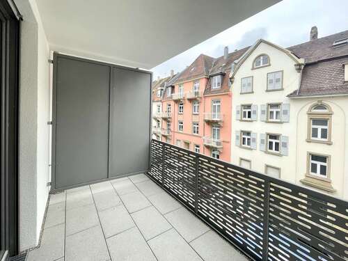 Foto - Wohnung zum Mieten in Karlsruhe 1.350,00 € 77.43 m²