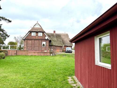 Foto - Haus zum Kaufen in Hamburg 540.000,00 € 141 m²