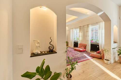 Foto - Wohnung zum Kaufen in Heidelberg 1.150.000,00 € 182 m²