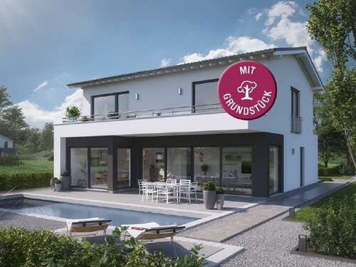 Foto - Haus zum Kaufen in Hohenwarthe 689.900,00 € 173 m²