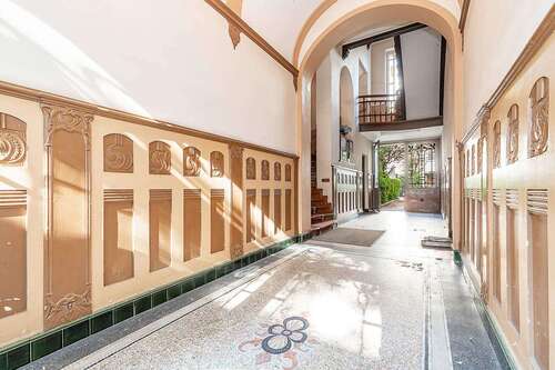 Foto - Wohnung zum Kaufen in Berlin 649.000,00 € 94.49 m²