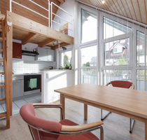 Wohnung zum Kaufen in Aalen 175.000,00 € 47 m²