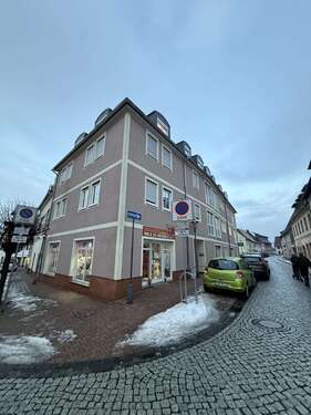 Foto - Wohnung zum Mieten in Bad Düben 580,00 € 61.5 m²