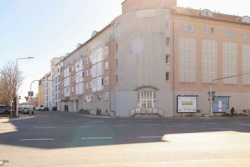 Foto - Wohnung zum Kaufen in Nürnberg 119.000,00 € 32.02 m²