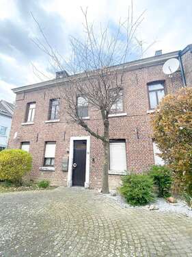 Foto - Wohnung zum Mieten in Alsdorf 650,00 € 89 m²